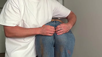 Bosses Daughter Wanted To Help Me With The Work thumbnail