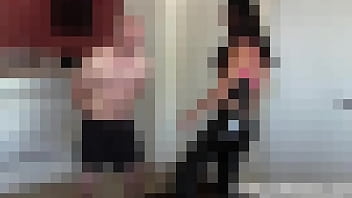 Ballbusting and ball kicking fetish