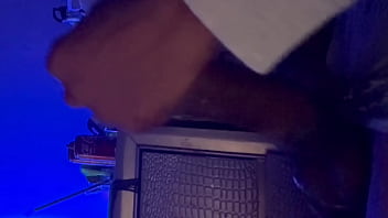 Alone With A Massive 12 Inch Bbc — Solo Power And Pleasure That Even Your Wife Can’t Resist Imagining thumbnail