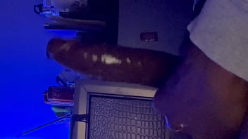 Alone With A Massive 12 Inch Bbc — Solo Power And Pleasure That Even Your Wife Can’t Resist Imagining thumbnail