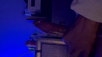 Alone With A Massive 12 Inch Bbc — Solo Power And Pleasure That Even Your Wife Can’t Resist Imagining thumbnail