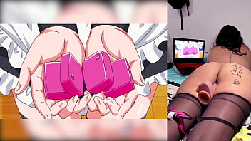 Reaccion a hentai a love me kaede to suzu en audio latino a la puta de mi hermanastra dafri le encanta parte 2 Reaccion a hentai a love me kaede to suzu en audio latino a la puta de mi hermanastra dafri le encanta parte 2