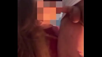 Hijastra Le Saca El Semen De La Verga A Su Padrastro Pov thumbnail