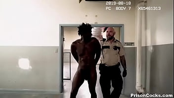 Negão Na Prisão thumbnail