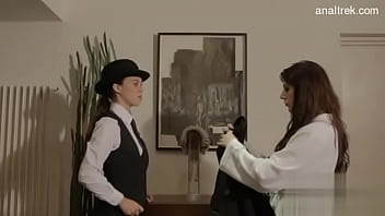 Bigboobs Cowgirl Ballsucking thumbnail