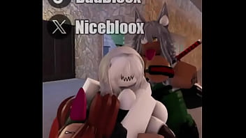 “emboscado y doble placer ”