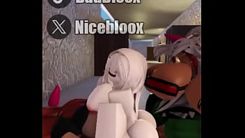 “emboscado y doble placer ”