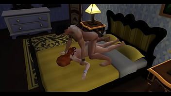 Juan tenorio fucks with katrina caliente mina caliente and nina caliente