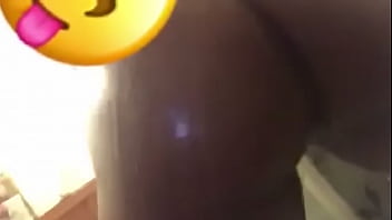 Slim Big Booty Teen Twerk thumbnail