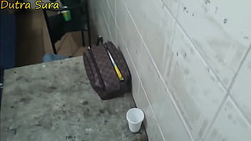 Safada da dutra dando pra varios