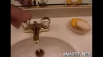 Voracious Gal Gets Rudely Fucked thumbnail