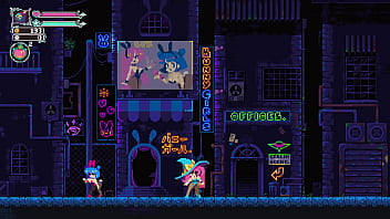 Cuphead style pixel hentai game flipwitch forbidden sex hex p9