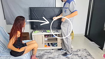 Technician just wanted to fix the internet but earned much more" Technician just wanted to fix the internet but earned much more"