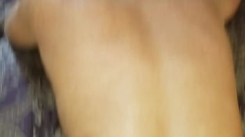 Anal with an ass to mouth slut