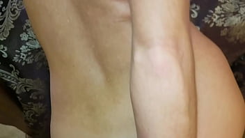 Anal with an ass to mouth slut