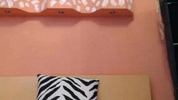 Hot blonde bb showing her tongue online