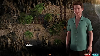 Treasure of nadia0000036