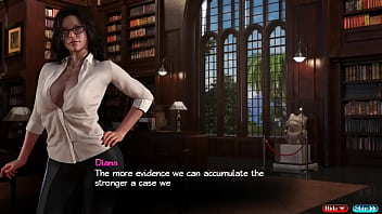 Treasure of nadia0000036