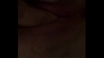 Squirting with my favorite toy