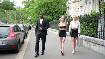 Seductive spy gatita veve shares her bbc bodyguard with hot blonde vera jarw gp3302 Seductive spy gatita veve shares her bbc bodyguard with hot blonde vera jarw gp3302