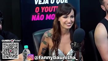 Olha só o que ela disse Olha só o que ela disse