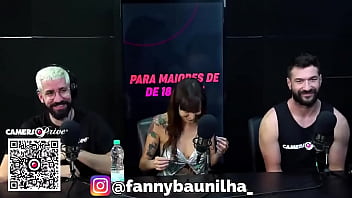 Olha só o que ela disse