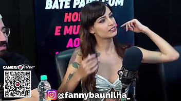 Olha só o que ela disse