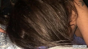 Pov cock sucking compilation birthday edition milf carrina hindsight