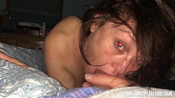 Pov cock sucking compilation birthday edition milf carrina hindsight