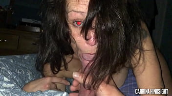 Pov cock sucking compilation birthday edition milf carrina hindsight