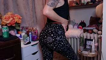 Ass out of this world