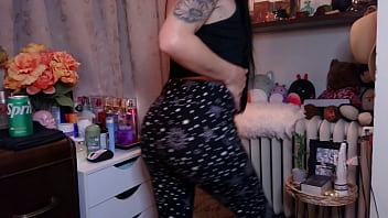 Ass out of this world