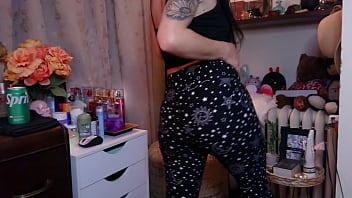 Ass out of this world