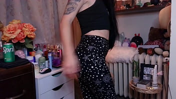 Ass out of this world