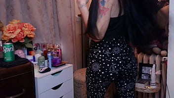 Ass out of this world