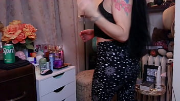 Ass out of this world