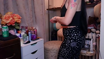 Ass out of this world