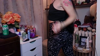 Ass out of this world