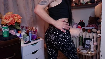 Ass out of this world