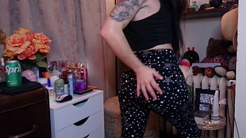 Ass out of this world