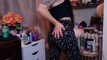 Ass out of this world