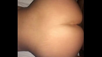 Pwag taking backshots