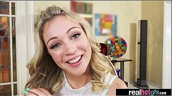 Amazing sex on cam with naughty hot gf cali savannah video 10