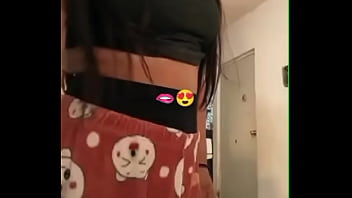 Que rico baila anay en este video