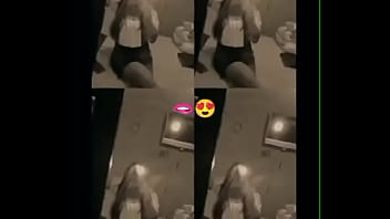 Que rico baila anay en este video