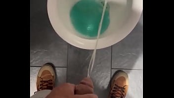 Who tryin to get pissed on