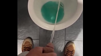 Who tryin to get pissed on