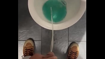 Who tryin to get pissed on