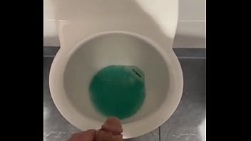 Who tryin to get pissed on