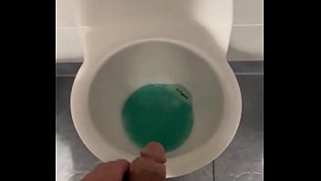 Who tryin to get pissed on